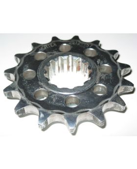 BMW K42 K46 K47 K49 15 Tooth Front Sprocket VORTEX 2912-15T Used Genuine